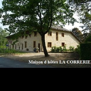 LA CORRERIE