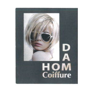 HOM-DAM COIFFURE