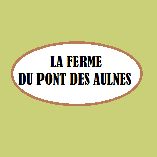 LA FERME DU PONT DES AULNES