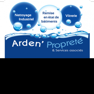 ARDEN\' PROPRETE ET SERVICES ASSOCIES