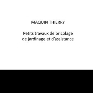 M MAQUIN THIERRY