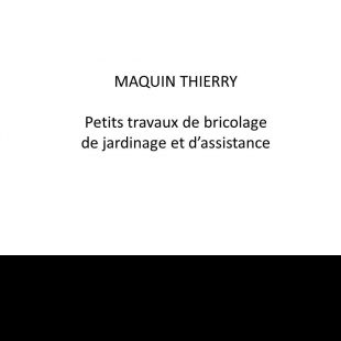 M MAQUIN THIERRY