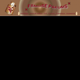 FRANCOISE PARFUMS