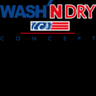 WASH\'N DRY CONCEPT
