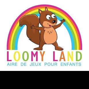 LOOMY LAND