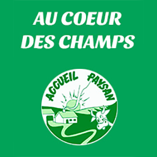 AU COEUR DES CHAMPS