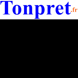 TONPRET.FR