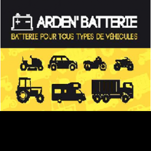 ARDEN\' BATTERIE