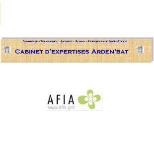 CABINET D\'EXPERTISES ARDEN BAT