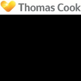 THOMAS COOK VOYAGES
