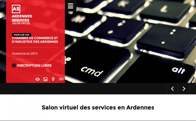 défaut/ARDENNES SERVICES