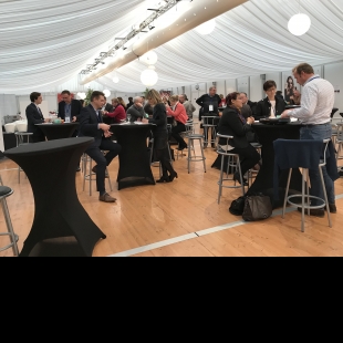 Speed Dating Business à Charleville Mézières déc 2018